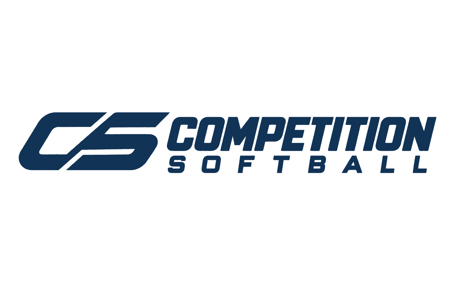 Competition Softball